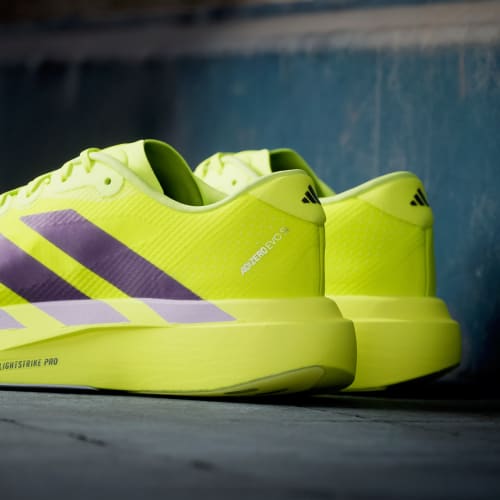 Adizero EVO SL WOVEN Shoes
