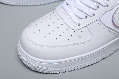 Air Force 1 07 LV8 All White AF1