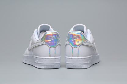 Air Force 1 07 LV8 All White AF1
