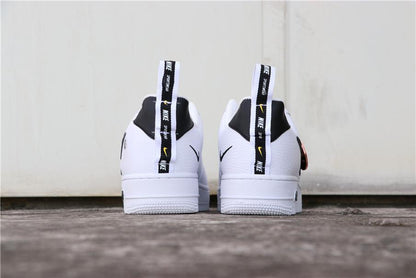 Air Force 1 07 Ultility White AF1