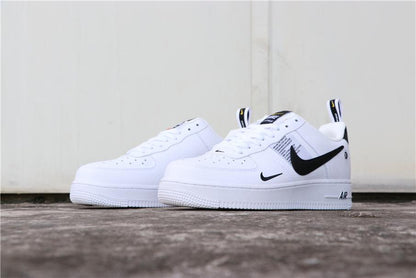Air Force 1 07 Ultility White AF1