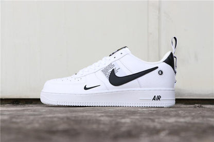 Air Force 1 07 Ultility White AF1