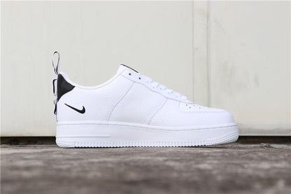 Air Force 1 07 Ultility White AF1