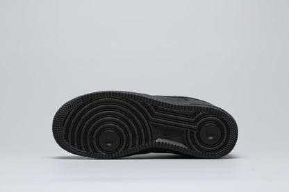Air Force 1 All Black AF1