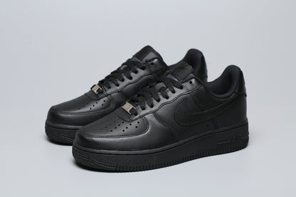 Air Force 1 All Black AF1