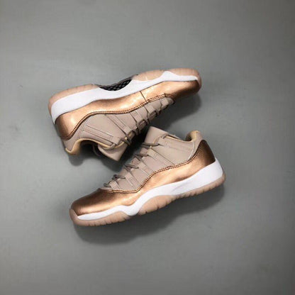 Air Jordan 11 Golden Version AJ11