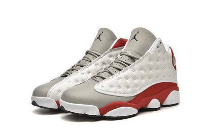 Air Jordan 13 Grey Toe AJ13