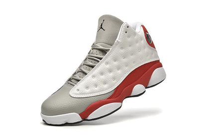 Air Jordan 13 Grey Toe AJ13