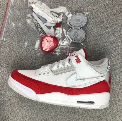 Air Jordan 3 Tinker x Air Max 1 AJ3x AM1