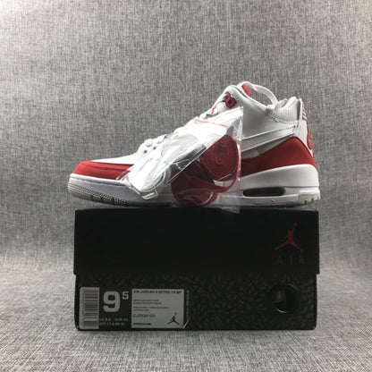 Air Jordan 3 Tinker x Air Max 1 AJ3x AM1