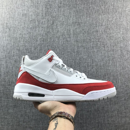 Air Jordan 3 Tinker x Air Max 1 AJ3x AM1