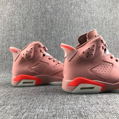 Air Jordan 6 Pinky AJ6