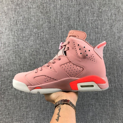 Air Jordan 6 Pinky AJ6