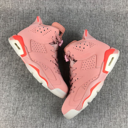 Air Jordan 6 Pinky AJ6