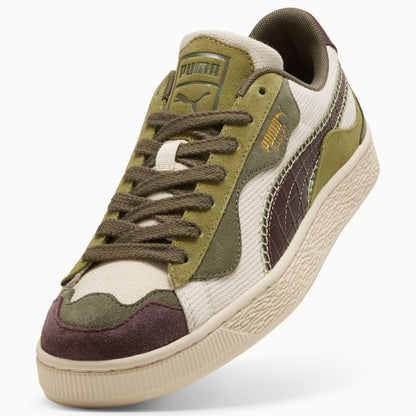 Basket Trippy Camo Sneakers Unisex
