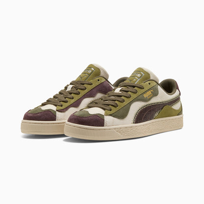 Basket Trippy Camo Sneakers Unisex