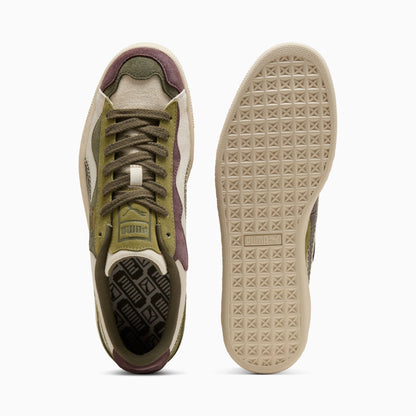 Basket Trippy Camo Sneakers Unisex