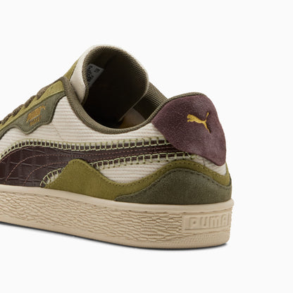 Basket Trippy Camo Sneakers Unisex