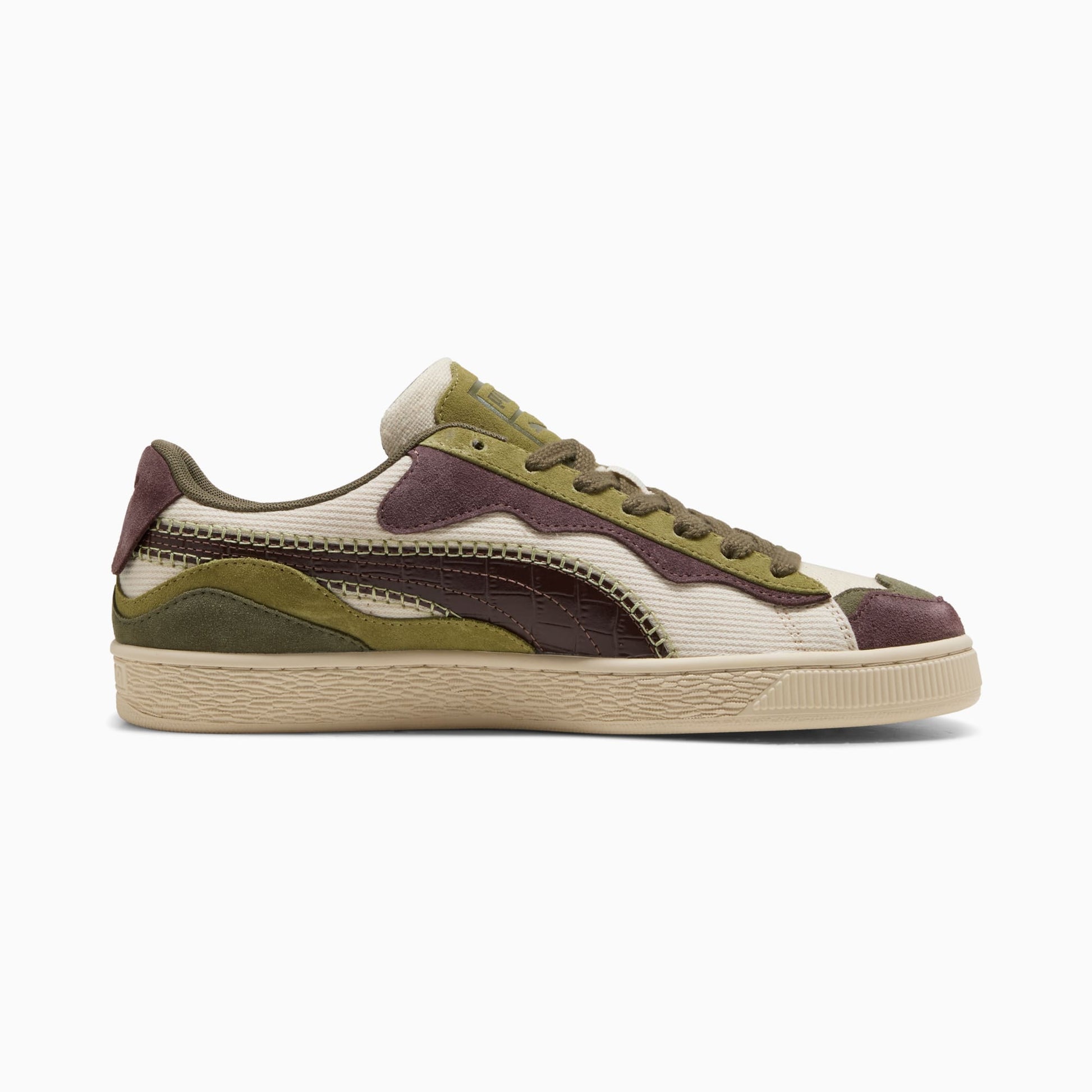 Basket Trippy Camo Sneakers Unisex