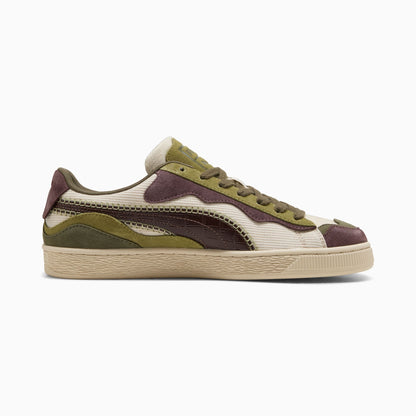 Basket Trippy Camo Sneakers Unisex