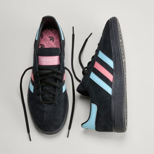 Belgium Handball Spezial Shoes