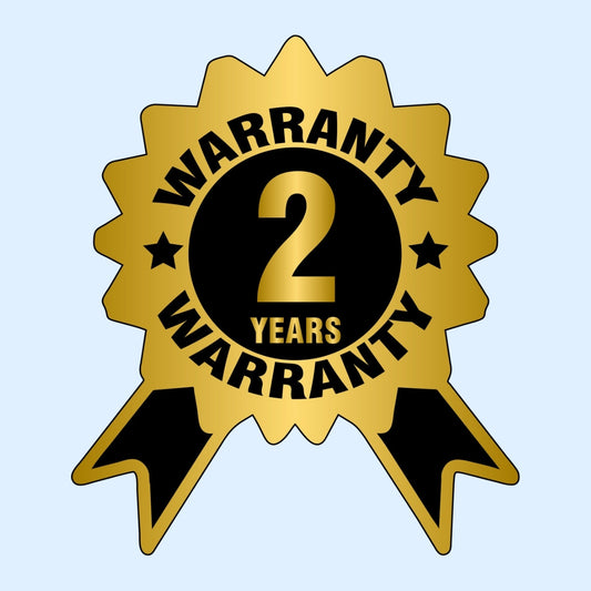 Comsfit 24th Waranty