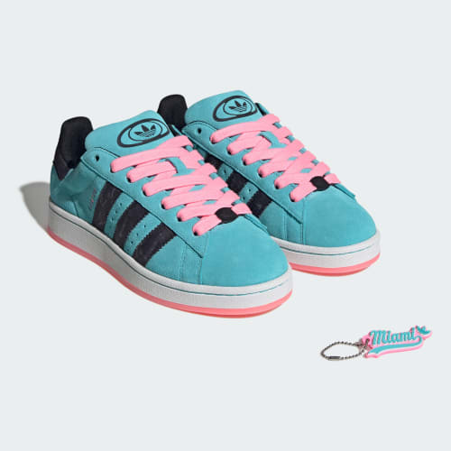 Campus 00s Miami City Shoes