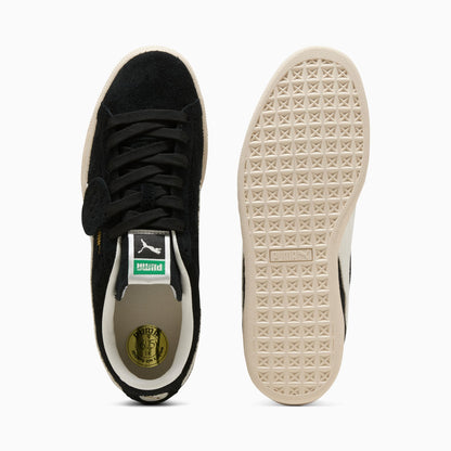 Suede Sneakers