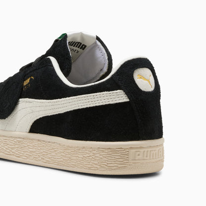 Suede Sneakers