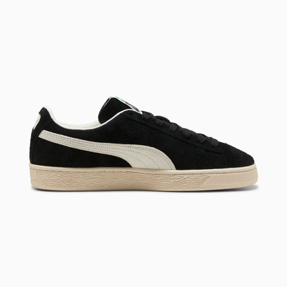 Suede Sneakers