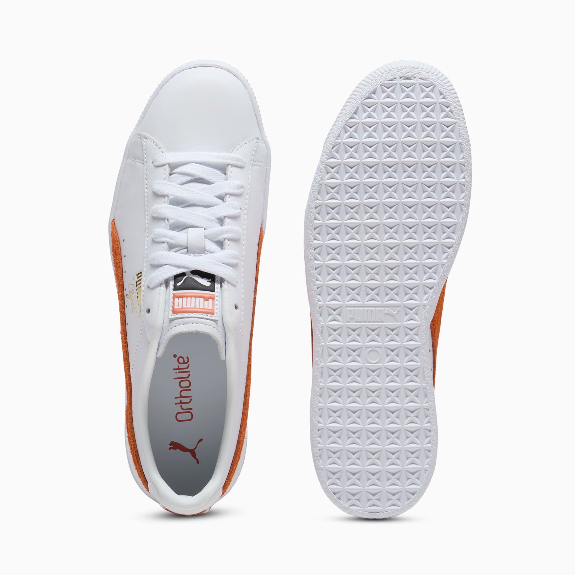 Clyde Base Sneakers