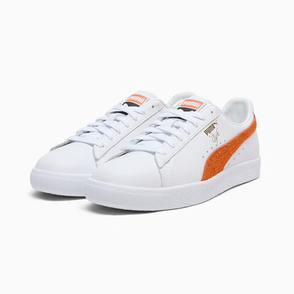 Clyde Base Sneakers