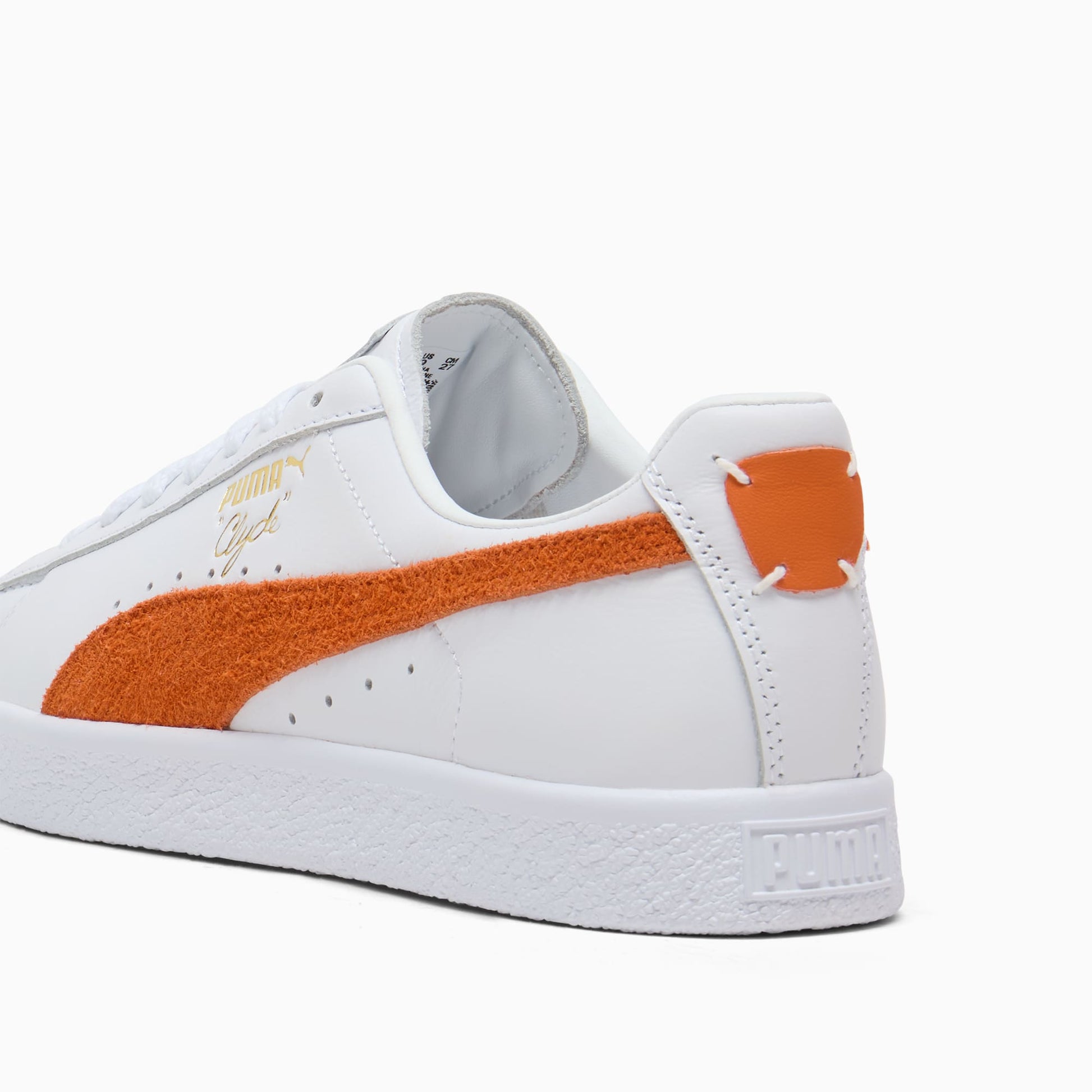 Clyde Base Sneakers