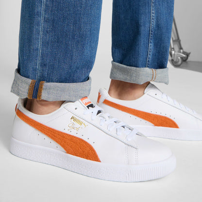 Clyde Base Sneakers