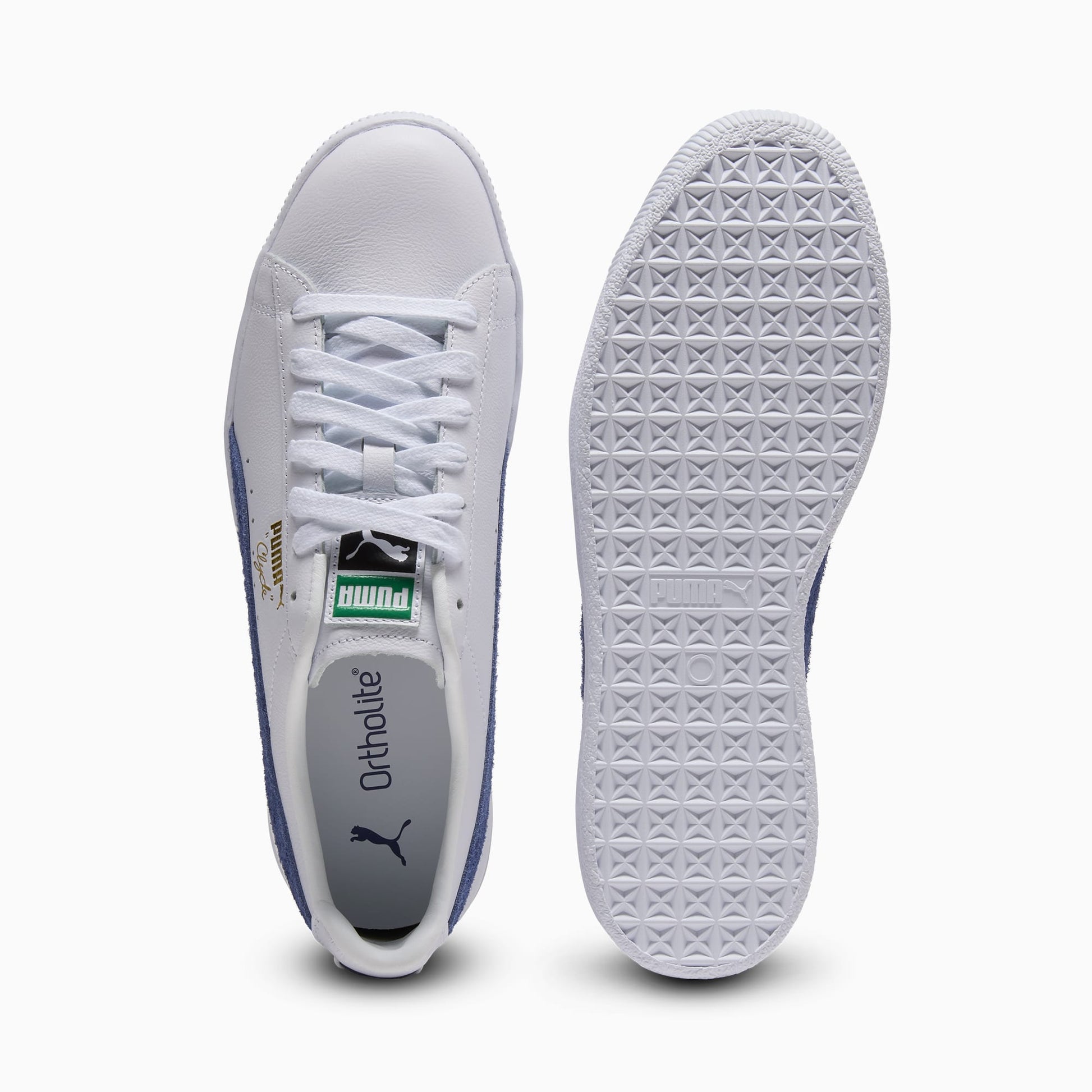 Clyde Base Sneakers