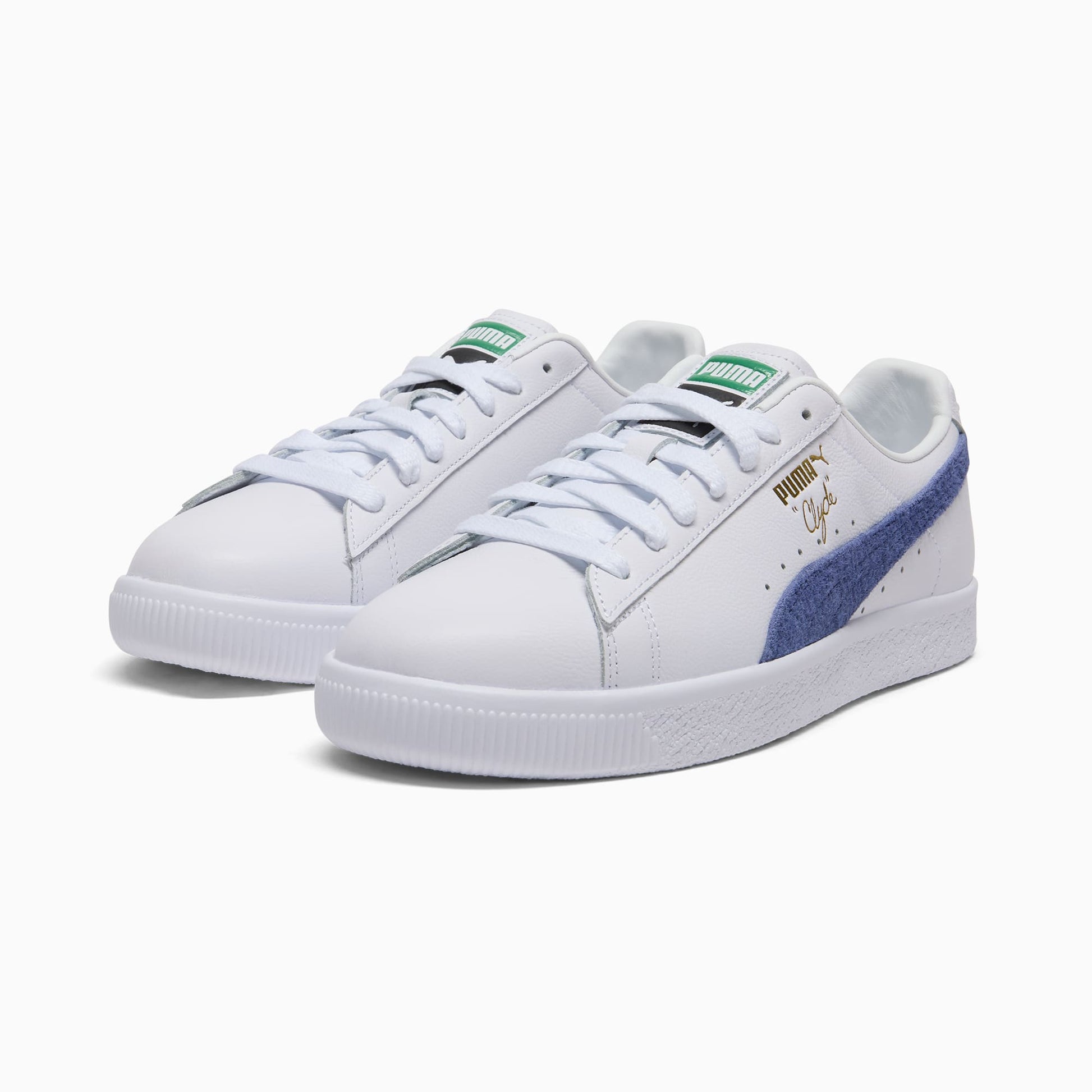 Clyde Base Sneakers