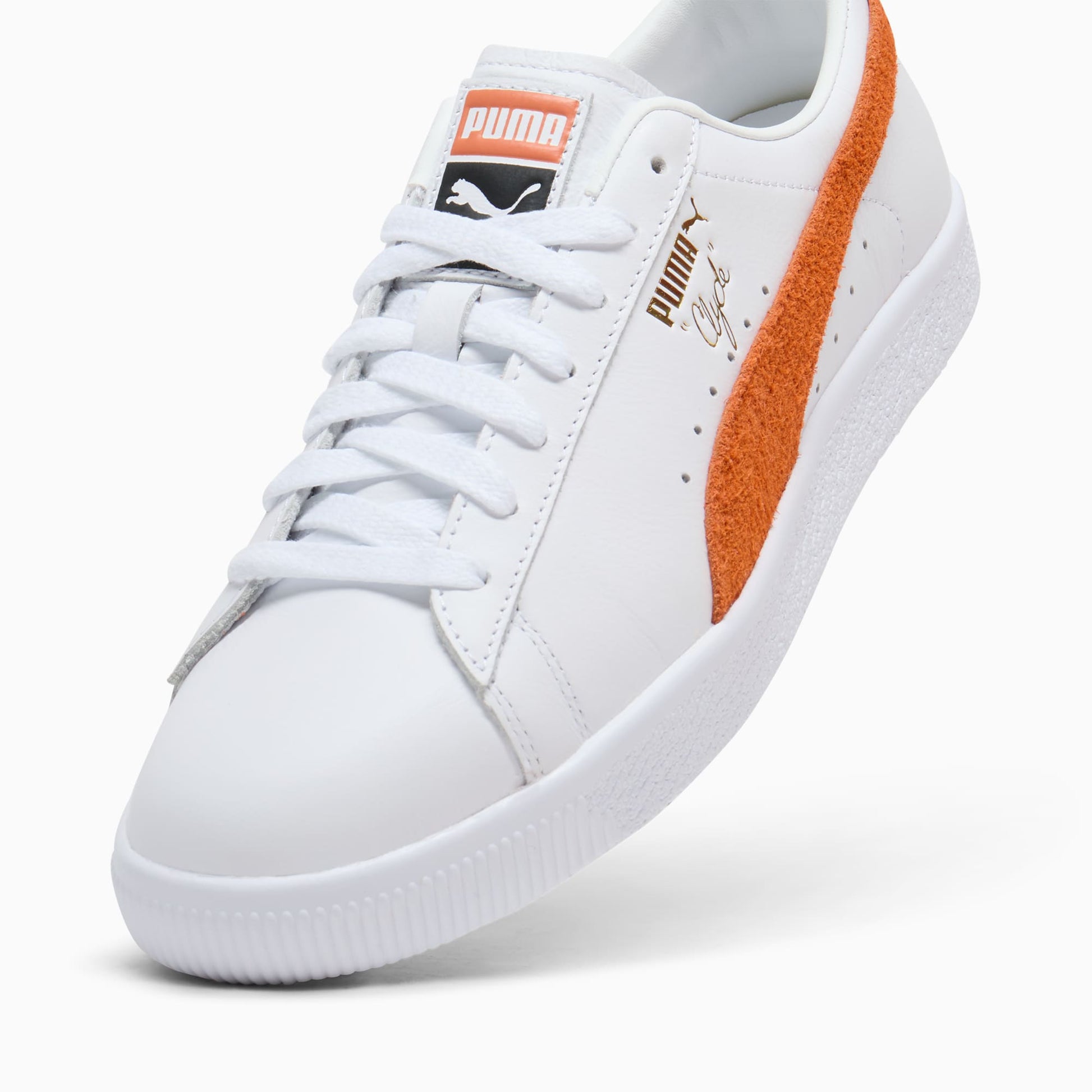 Clyde Base Sneakers