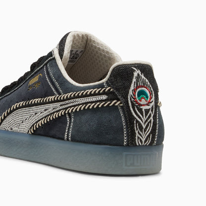 Clyde Las Vegas Men's Sneakers
