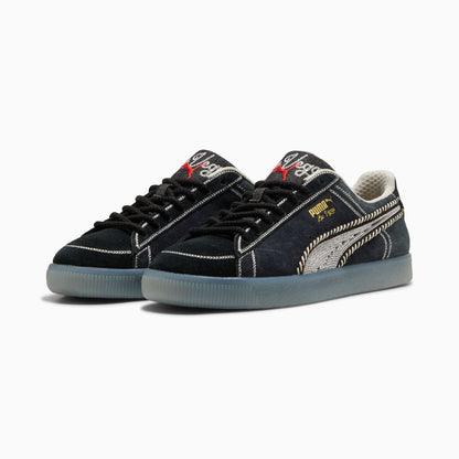 Clyde Las Vegas Men's Sneakers
