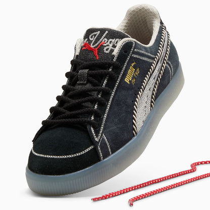 Clyde Las Vegas Men's Sneakers