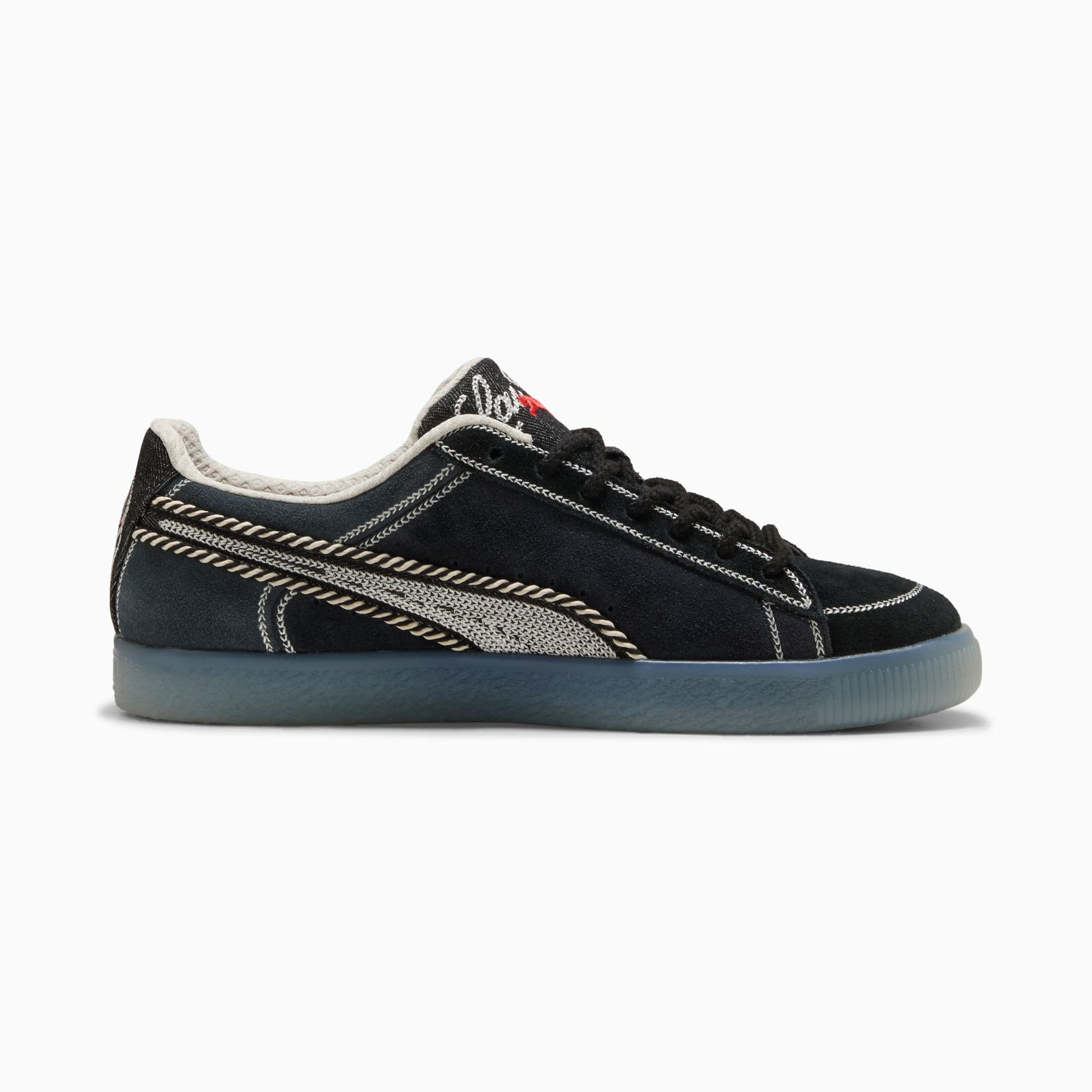 Clyde Las Vegas Men's Sneakers