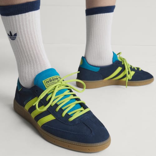 Colombia Handball Spezial Shoes
