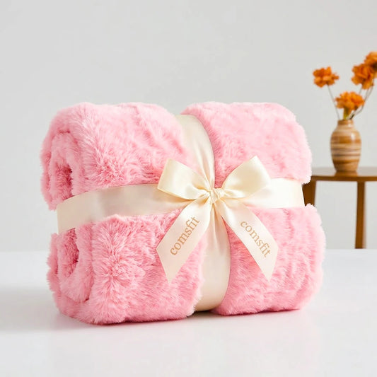 Comsfit Cloudy Blanket