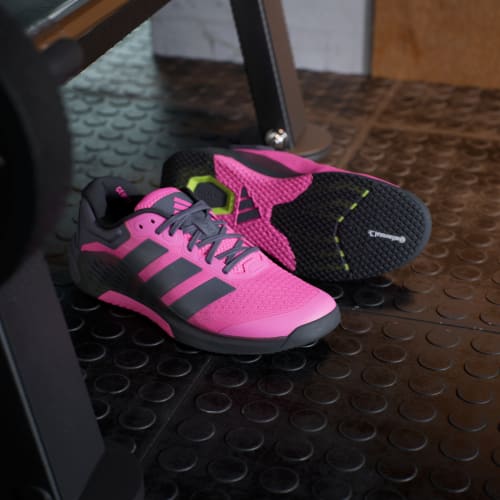 Dropset 4 Training Shoes
