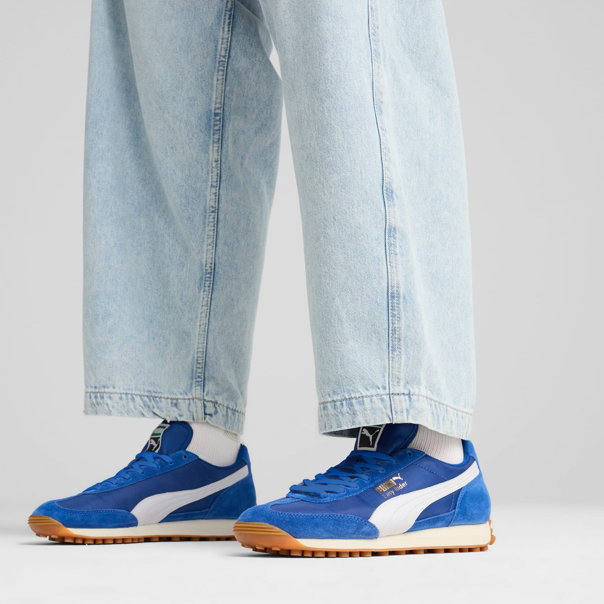Easy Rider Vintage Sneakers