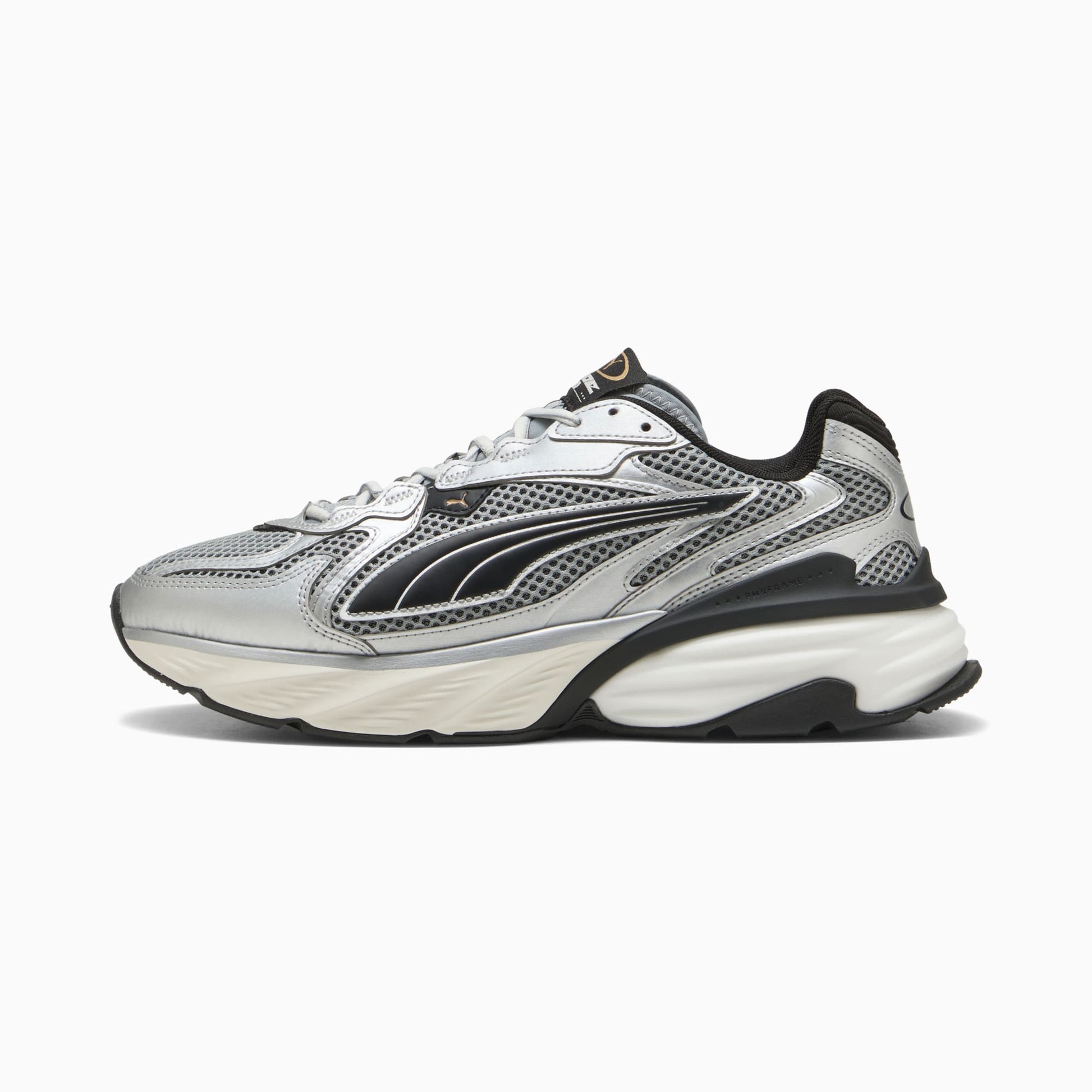 Fade Sneakers