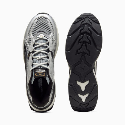 Fade Sneakers