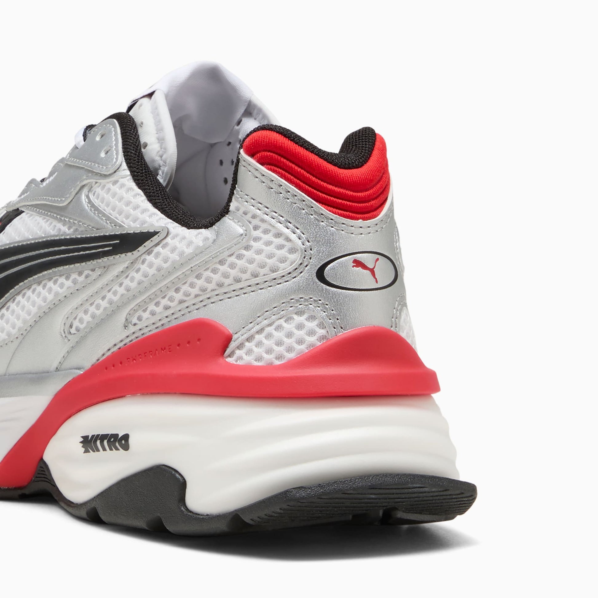 Fade Sneakers
