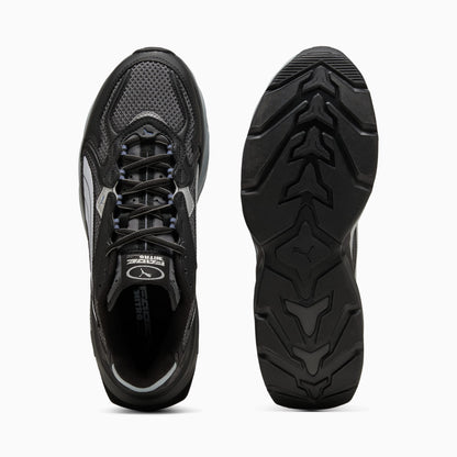 Fade Sneakers