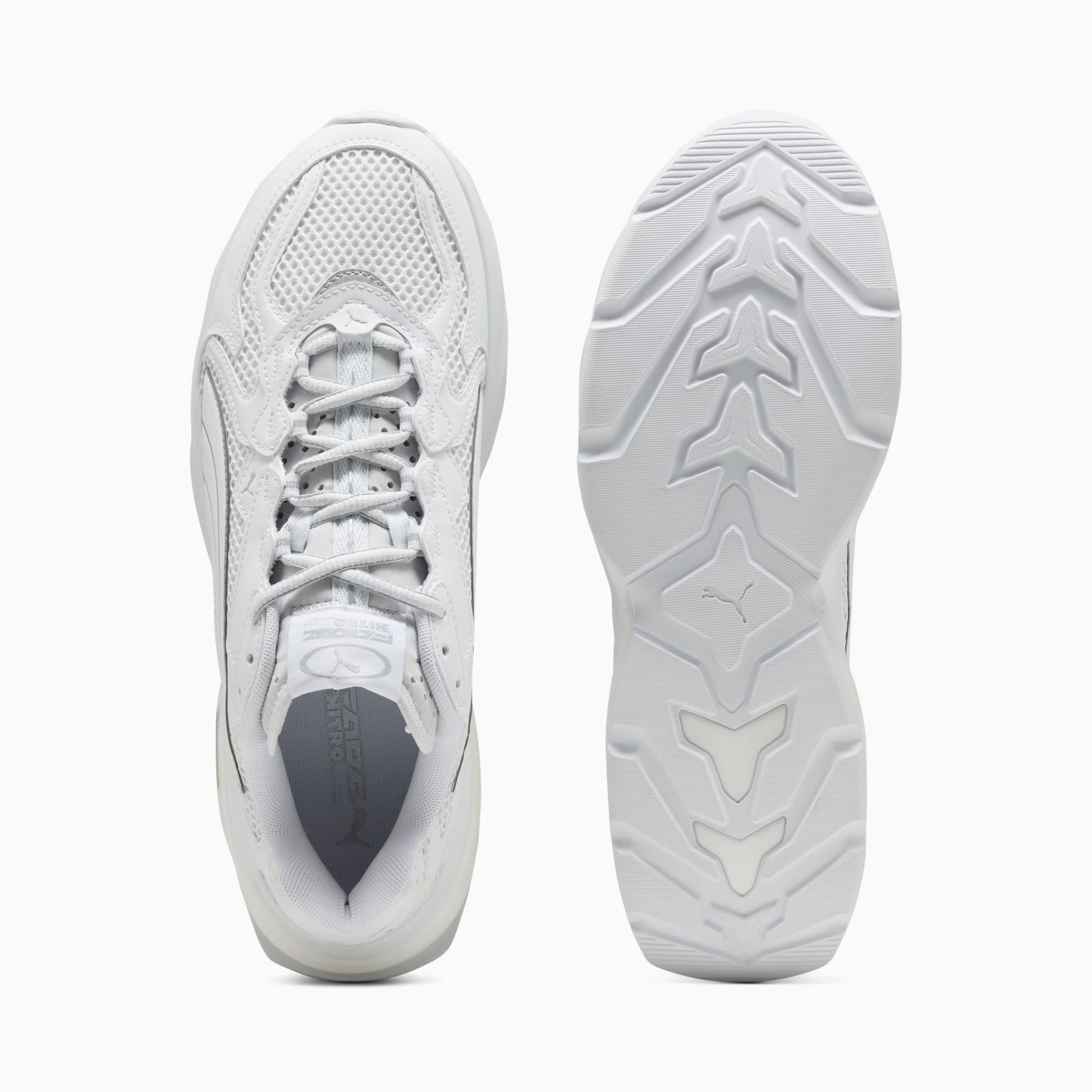 Fade Sneakers